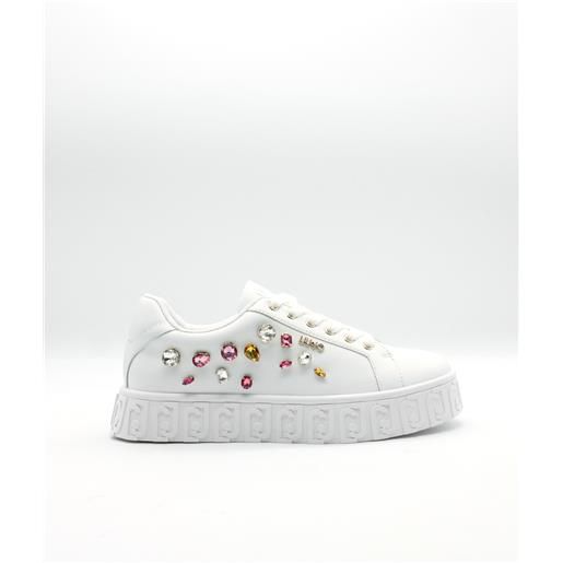 Liu-Jo sneakers bianco