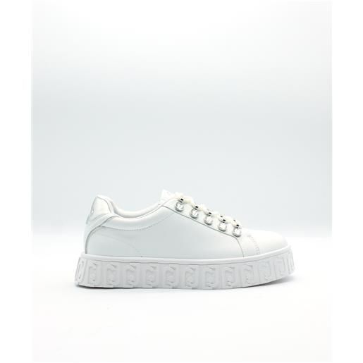 Liu-Jo sneakers bianco