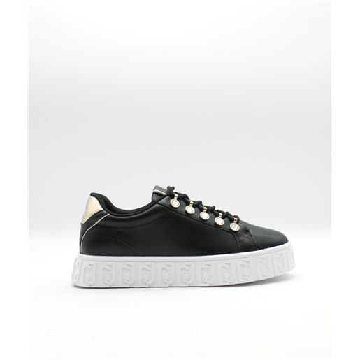 Liu-Jo sneakers nero