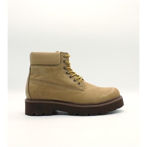 Docksteps anfibio sabbia