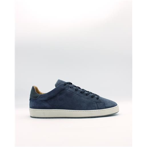 Hogan sneakers blu