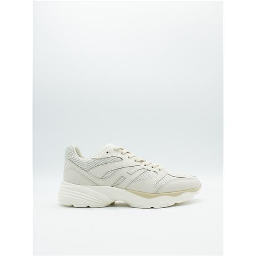 Hogan sneakers avorio