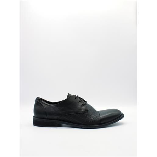 Ton Gout stringata nero