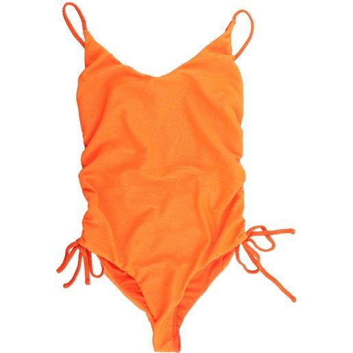 Gaélle costumi arancio