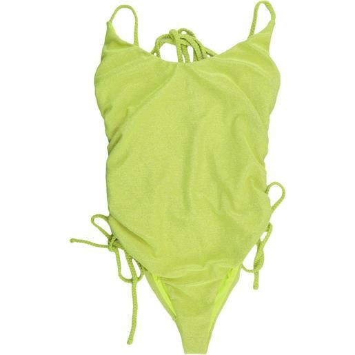 Gaélle costumi giallo