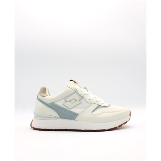 Lotto Leggenda sneakers bianco