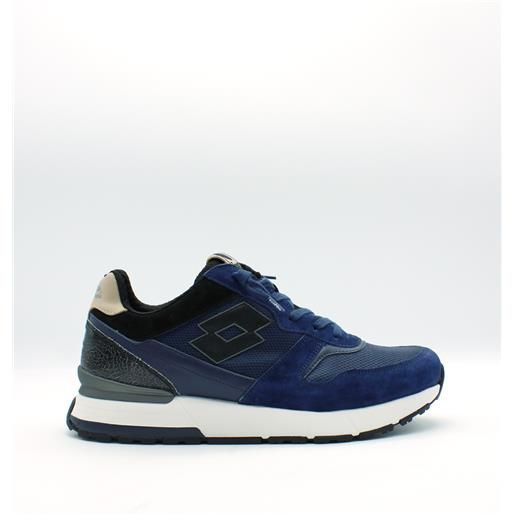 Lotto Leggenda sneakers blu