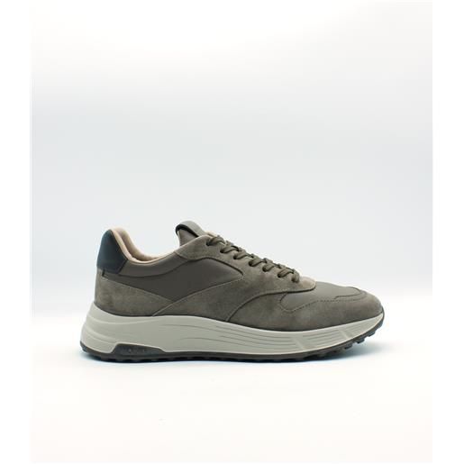 Hogan sneakers tortora