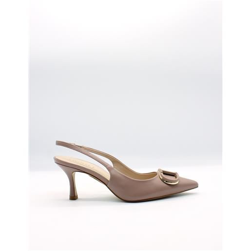 Twin Set decollete nude