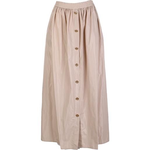 Twin Set gonna beige