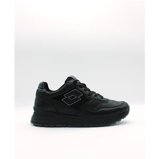Lotto Leggenda sneakers nero