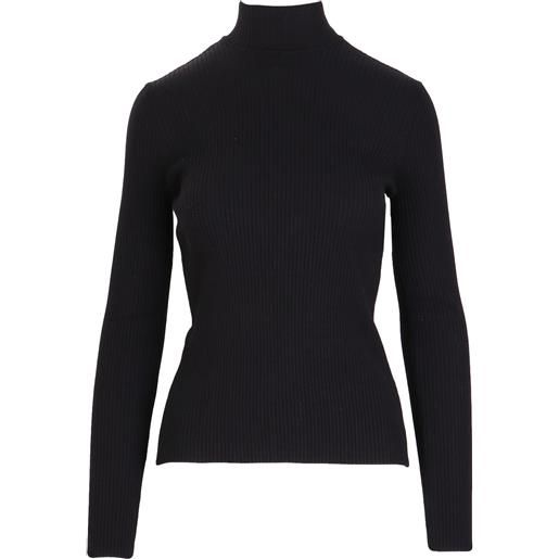 Twin Set maglia nero