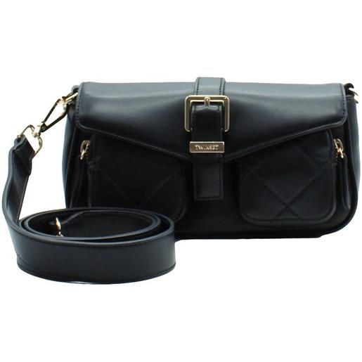 Twin Set tracolla nero