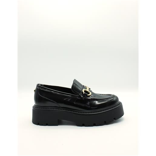 Steve Madden mocassini nero