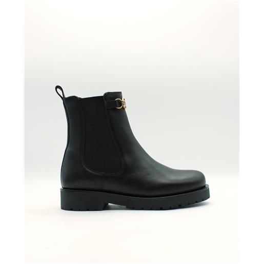 Twin Set polacco nero