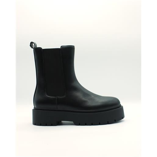 Twin Set polacco nero