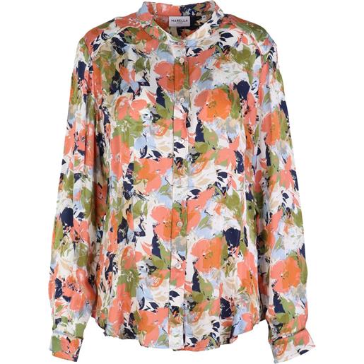 Marella Sport camicie multicolor