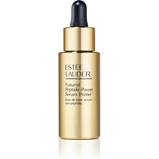 Estée Lauder fondotinta futurist peptide - power serum primer 27ml - base trucco