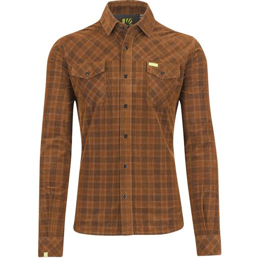 KARPOS t-shirt faina