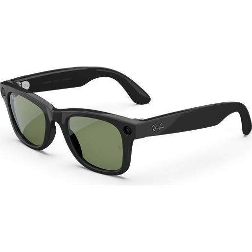Ray-ban meta rw4012 (gen 2) 601/7150