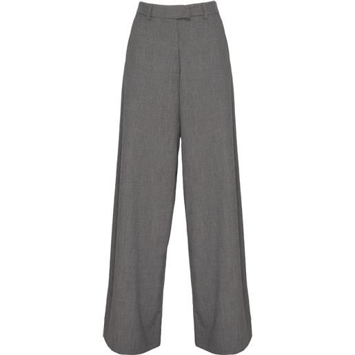 SESSUN daficino wide pant