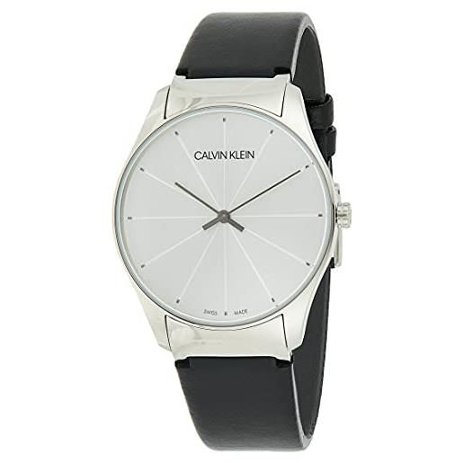 Calvin Klein orologio donna k4d211c6