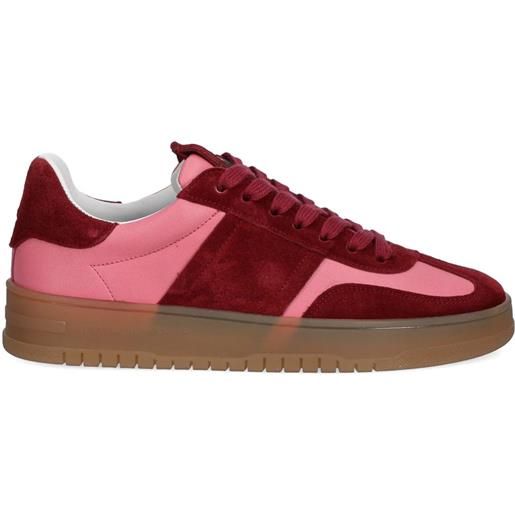 Kennel & Schmenger sneakers drift - rosso