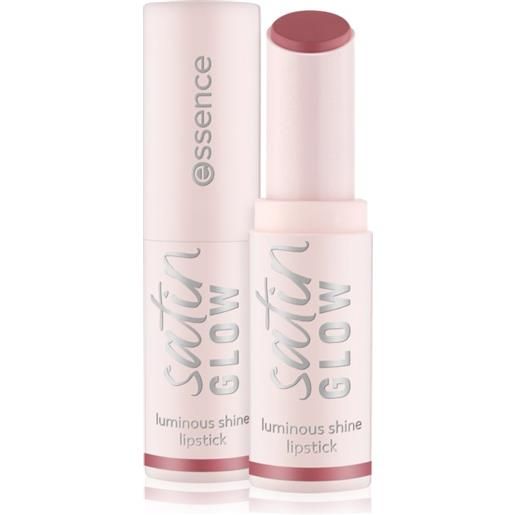 essence satin glow 3.5 g