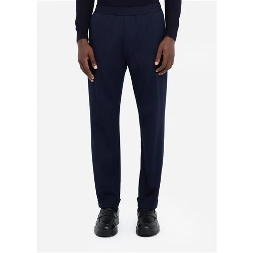 Liu Jo pantalone Liu Jo regular in jersey uomo