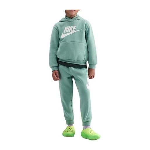 Nike nkn club fleece set