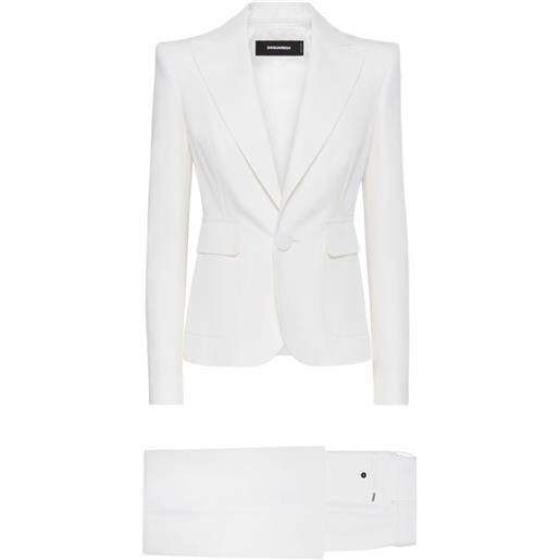 DSQUARED2 completo bianca - bianco
