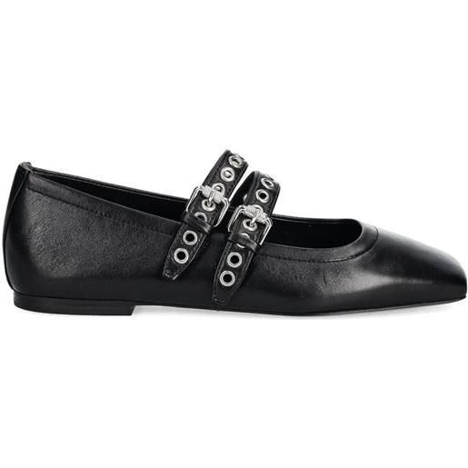 Kennel & Schmenger ballerine leila - nero