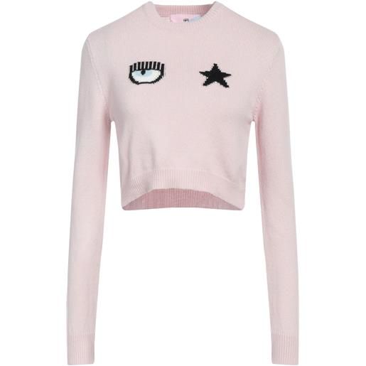 CHIARA FERRAGNI - pullover