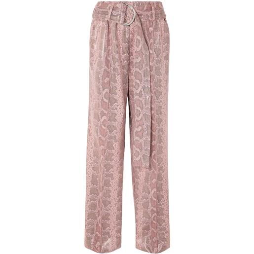 STAND STUDIO - pantalone