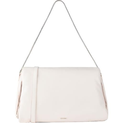 CALVIN KLEIN - borsa a spalla
