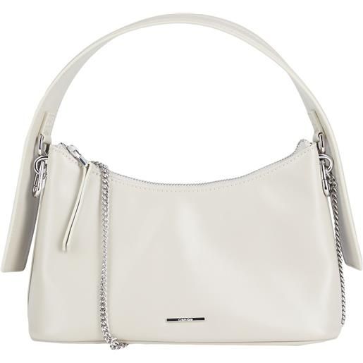 CALVIN KLEIN - borsa a mano