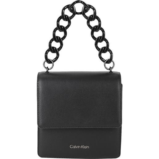 CALVIN KLEIN - borsa a mano