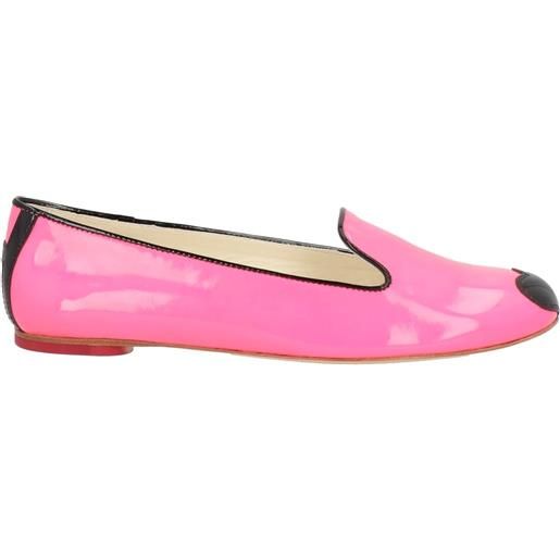 KATIE GRAND LOVES HOGAN - mocassino