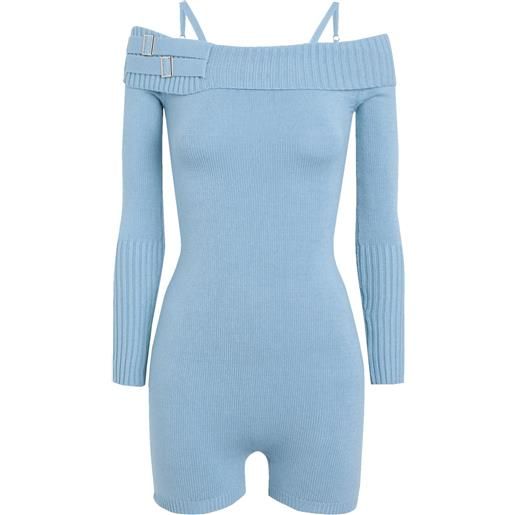 FRANKIES BIKINIS - tuta intera