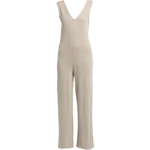 MAJESTIC FILATURES - tuta intera