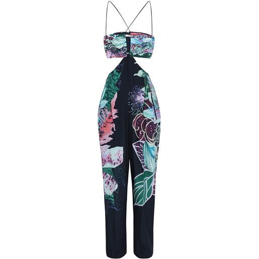 ROBERTO CAVALLI - tuta intera