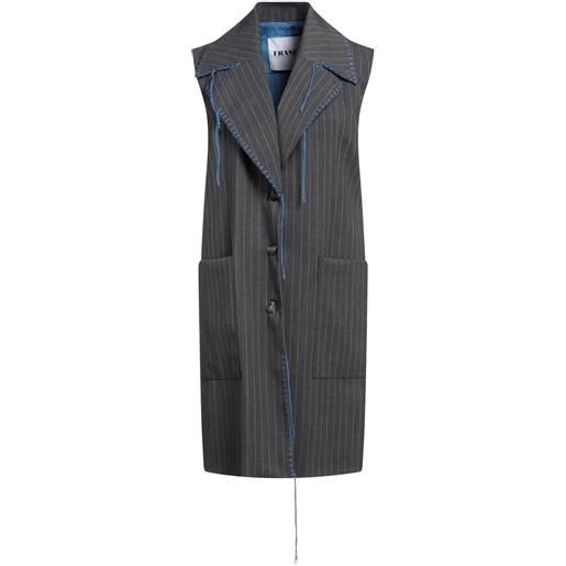 FRASE FRANCESCA SEVERI - soprabito