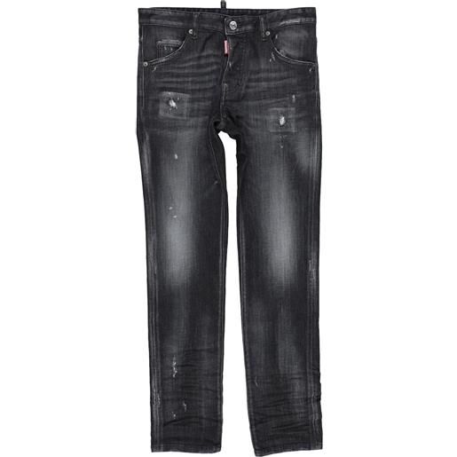DSQUARED2 - pantaloni jeans