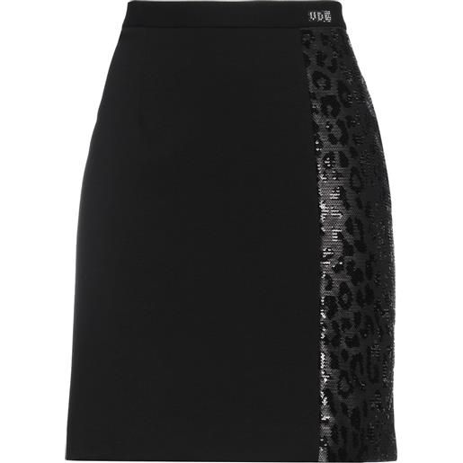 VDP VIA DELLE PERLE - minigonna