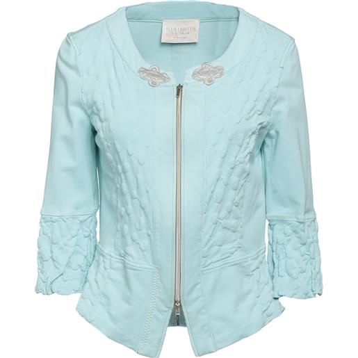 ELISA CAVALETTI by DANIELA DALLAVALLE - giubbotto