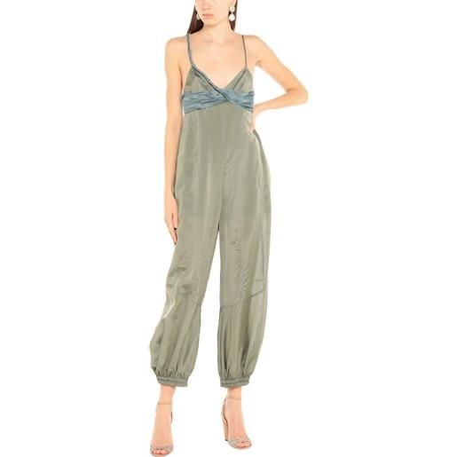 EMPORIO ARMANI - tuta intera