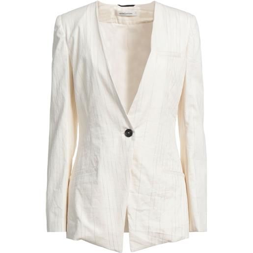 NOSTRASANTISSIMA - blazer