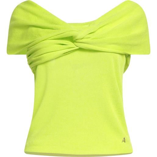 ACTITUDE by TWINSET - maglia gilet