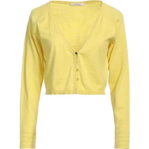 MALÌPARMI - cardigan