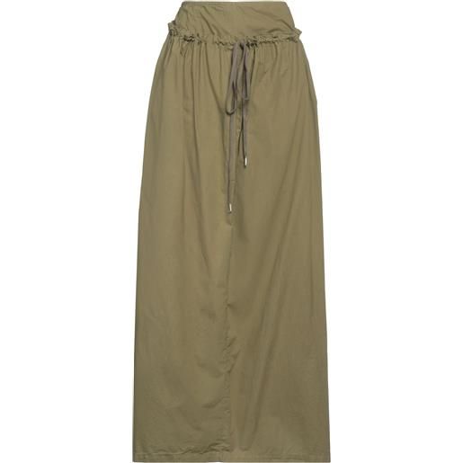 ASPESI - gonna lunga